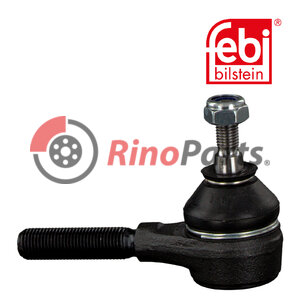 77 01 461 770 Tie Rod End with nut