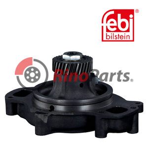 1 375 838 Water Pump with gear and gaskets