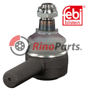 1 337 366 Tie Rod End with castle nut and cotter pin