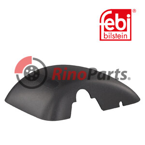 1425 114 Cover for wide-angle mirror