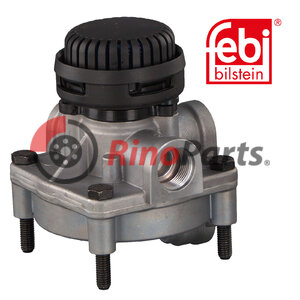 1342 511 Relay Valve for compressed air system