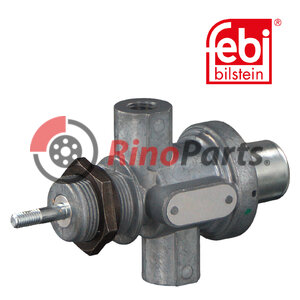 1580024 Breather Valve for compressed air system