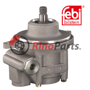 85114317 Power Steering Pump