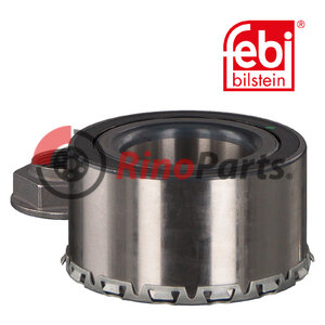 639 981 04 27 S1 Wheel Bearing Kit with ABS sensor ring