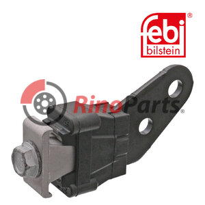 960 504 15 14 Radiator Mount