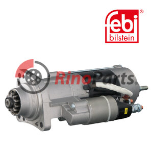 21598446 Starter Motor