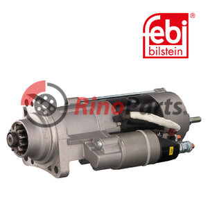 21598446 Starter Motor