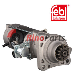 21598446 Starter Motor