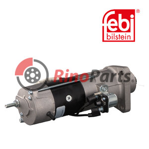 21598446 Starter Motor