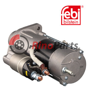 21598446 Starter Motor