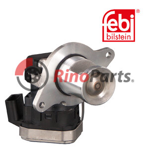 646 140 27 60 EGR Valve with sealing ring