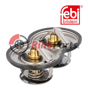 1 745 449 Double Thermostat with gasket