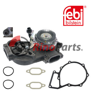 541 200 28 01 Water Pump electromagnetic