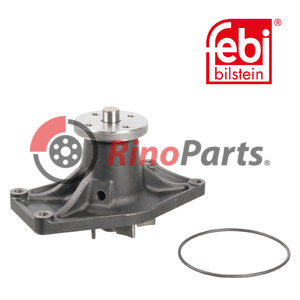 ME993515 Water Pump with sealing ring