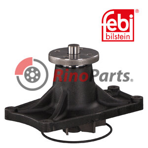 ME993515 Water Pump with sealing ring