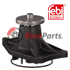 ME993515 Water Pump with sealing ring