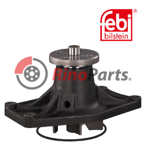 ME993515 Water Pump with sealing ring