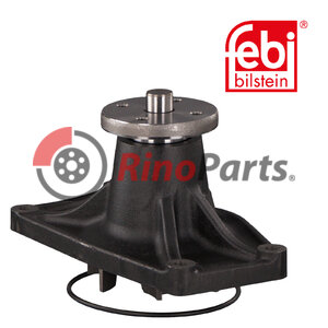 ME993515 Water Pump with sealing ring