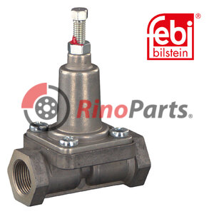002 429 09 44 Overflow Valve for compressed air system