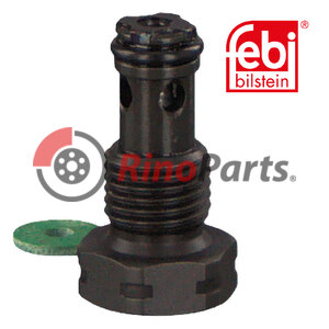 51.11107.0029 Overflow Valve for injection pump