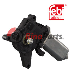 000 820 50 08 Window Regulator Motor