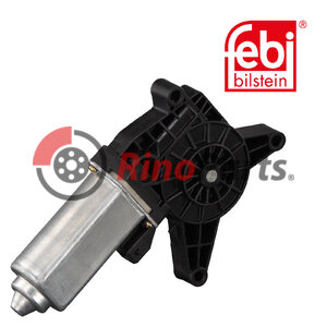 000 820 50 08 Window Regulator Motor