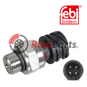 22899626 Oil Pressure Sending Unit with sealing ring
