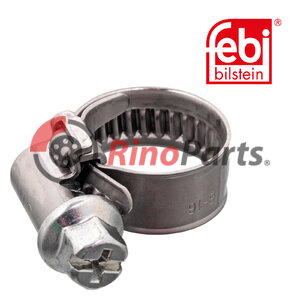 Hose Clamp