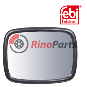 81.63730.6206 Wide-Angle Mirror