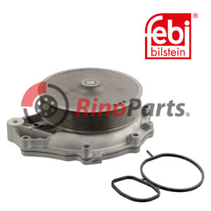 2 224 112 Water Pump with gasket