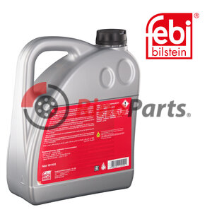 SAE 5W-30 FORD 4L Engine Oil SAE 5W-30 HC-FO