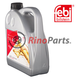 SAE 5W-30 FORD 4L Engine Oil SAE 5W-30 HC-FO