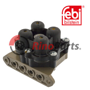 50 10 422 971 Multi-Circuit Protection Valve