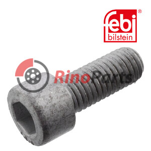 000912 010217 Bolt for propshaft