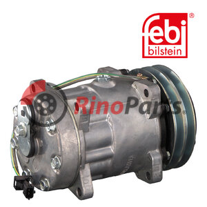 50 10 483 030 Air Conditioning Compressor