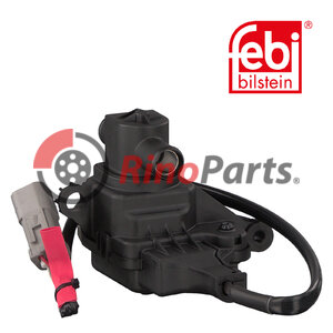 1 741 027 Heater Control Valve
