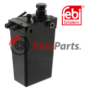 001 553 35 01 Hydraulic Pump for cab tilt unit