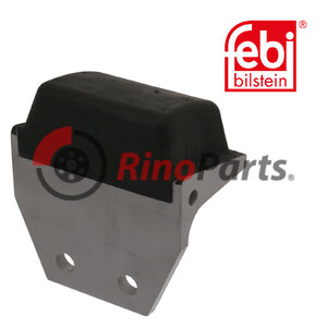 1 370 144 Bump Stop for leaf spring