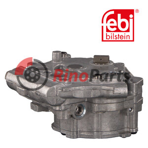 58 0185 1153 S1 Oil Pump