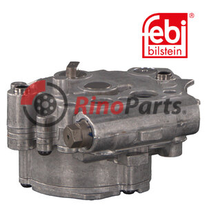 58 0185 1153 S1 Oil Pump