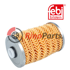 5 0031 5484 Fuel Filter