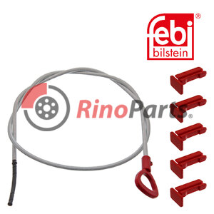 140 589 15 21 S1 Oil Dipstick for automatic transmission