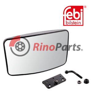 314 810 25 16 Ramp Mirror