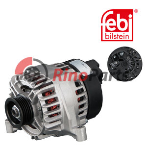 51859038 Alternator