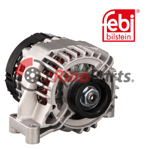 51859038 Alternator