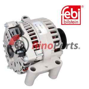 4 461 712 Alternator