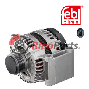 1 747 021 Alternator