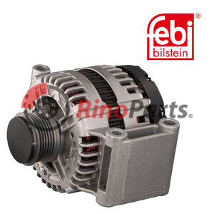 1 747 021 Alternator