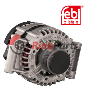 1 747 021 Alternator