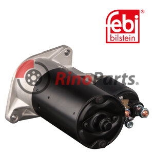 71794530 Starter Motor